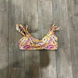 Xhilaration Swimsuit Top